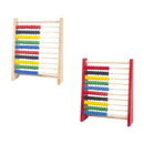 Fából készült abakusz gyerekeknek - több változatban