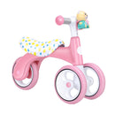 Háromkerekű robogó - több színben