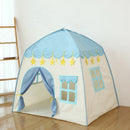 Hordozható játszóház - több színben