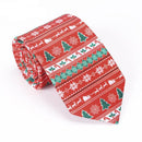 Karácsonyi nyakkendő - több változatban