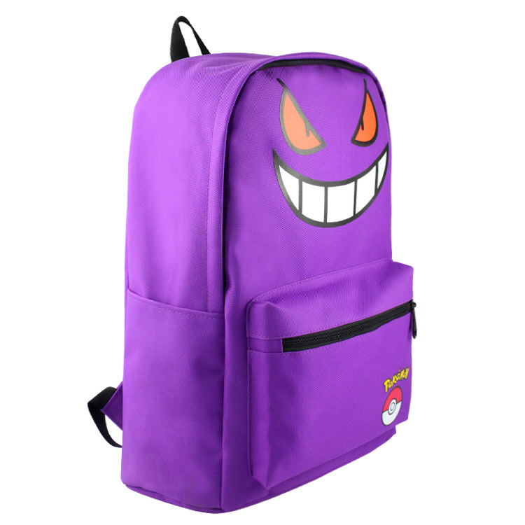 Gyerek hátizsák Pokémon - Gengar