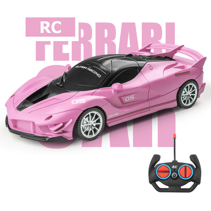 RC modell Ferrari - több színben
