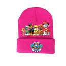 Gyerek sapka - Mancs őrjárat - több változatban