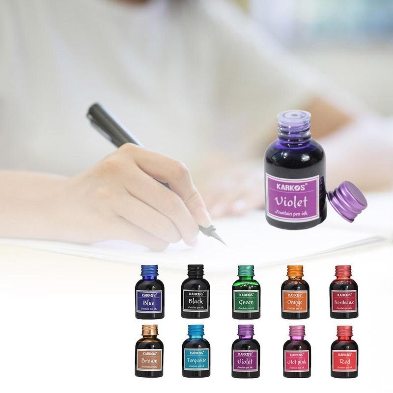 Tinta 30 ml - több színben