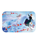 Gyermek puzzle Disney motívumokkal - több változatban