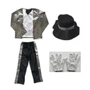 Fiú jelmez - Michael Jackson - több változatban