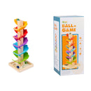 Gyermek "fa" labdapálya - több változatban