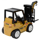 RC modell targonca