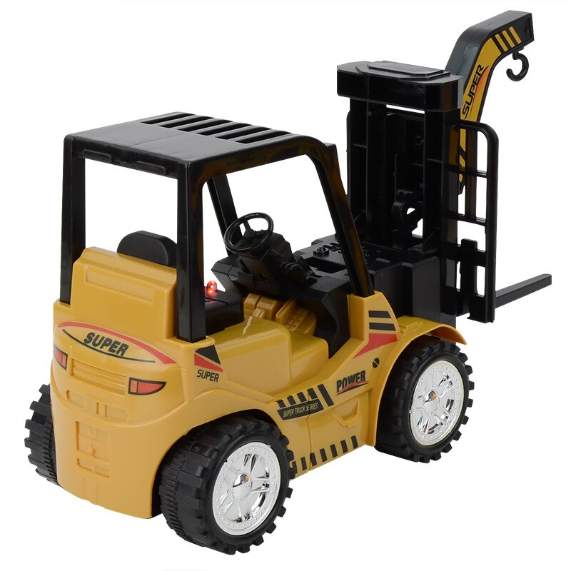 RC modell targonca