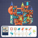 Kreatív golyópálya gyerekeknek - több változatban