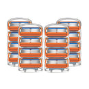 A Gillette Fusion 5 készülékkel kompatibilis cserepengék - több változatban