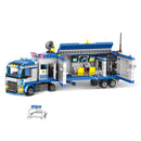 Rendőrségi felszerelés - több változatban