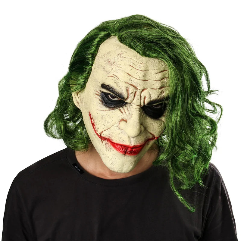 Joker maszk