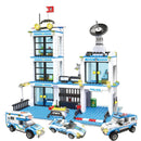 Rendőrségi felszerelés - több változatban