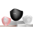 Elegáns védőmaszk - több színben