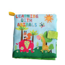 Képeskönyv gyerekeknek - több változatban