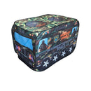 Gyerek sátor autó motívummal - több változatban