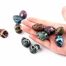 Dinoszaurusz tojások - több változatban