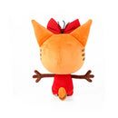 Plüss Három cica - több változatban