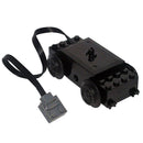 Elektromos alkatrészek az építőkészlethez - több változatban