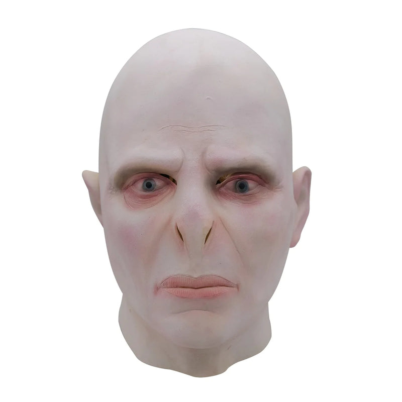 Lord Voldemort maszk