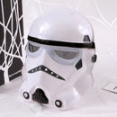 Stormtrooper maszk