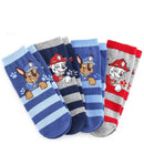 Gyermek zokni - Mancs őrjárat - több változatban