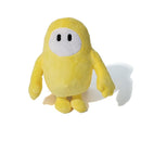 Plüss Őszi srácok