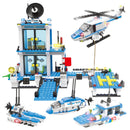 Rendőrségi felszerelés - több változatban