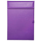 Bőr mappa dokumentumok számára - több változatban