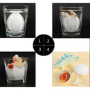 Dinoszaurusz tojások - több változatban