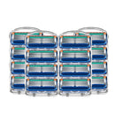 A Gillette Fusion 5 Proglide készülékkel kompatibilis cserepengék - több változatban