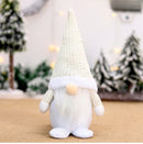 Karácsonyi manó - több színben