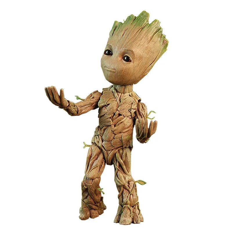 Groot figura