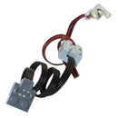 Elektromos alkatrészek az építőkészlethez - több változatban