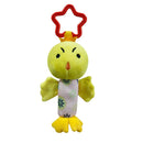 Függő csibe Plüss