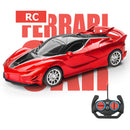 RC modell Ferrari - több színben