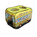 Gyerek sátor autó motívummal - több változatban