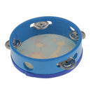 Gyermek mini tamburin