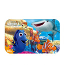 Gyermek puzzle Disney motívumokkal - több változatban