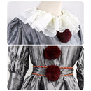 Jelmez - Pennywise - több változatban