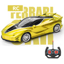 RC modell Ferrari - több színben