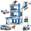 Rendőrségi felszerelés - több változatban