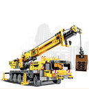 Daru építőkészlet