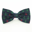 Pillangó karácsonyi motívummal - több változatban