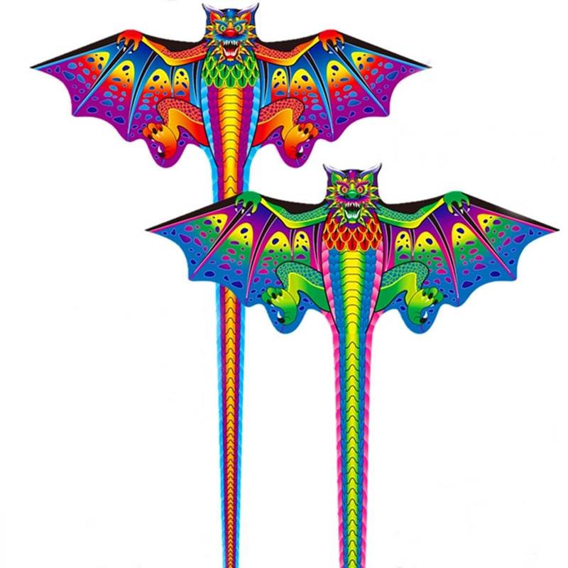3256801334300679-kite with 100m line