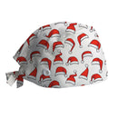 Karácsonyi sapka - több változatban