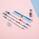 Diákkészlet Mancs őrjárat - több színben