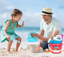 Strand játékkészlet - több változatban