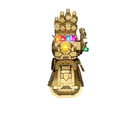 EndGame kesztyű - több változatban